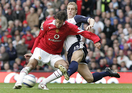 在经历低谷 在经历低谷